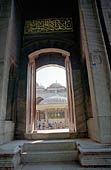 Istanbul, Sleymaniye Mosque